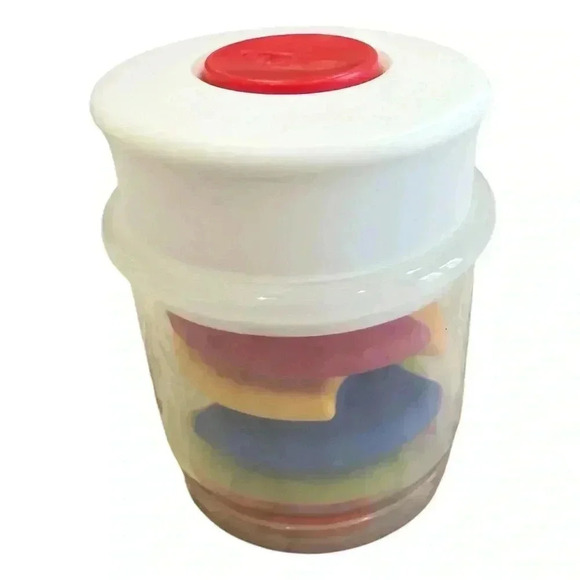 Chef’n Cookie Stamp Set - Picture 2 of 6